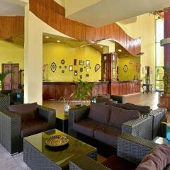 Отель Iberostar Tainos All Inclusive интерьер отеля фото 2