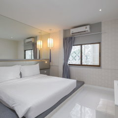 Отель Sino Imperial Design Hotel Таиланд, Пхукет - отзывы, цены и фото номеров - забронировать отель Sino Imperial Design Hotel онлайн комната для гостей