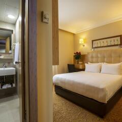 Отель Best Western Citadel комната для гостей фото 5