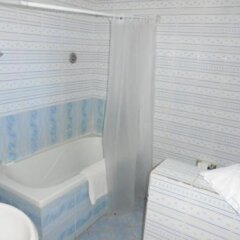 The Lions Den Hotel in Addis Ababa, Ethiopia from 147$, photos, reviews - zenhotels.com bathroom