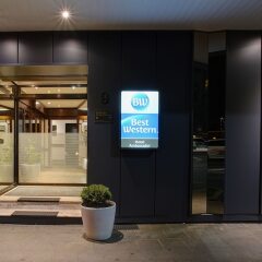 Отель Best Western Ambassador Hotel Германия, Дюссельдорф - 4 отзыва об отеле, цены и фото номеров - забронировать отель Best Western Ambassador Hotel онлайн фото 10