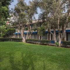 Отель Wyndham Garden Guadalajara Expo детские мероприятия