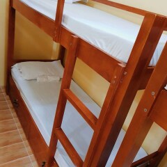 Отель Pamujo Hostel Филиппины, Баклайон - отзывы, цены и фото номеров - забронировать отель Pamujo Hostel онлайн удобства в номере фото 2