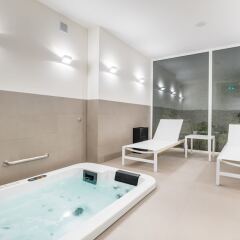 Апартаменты Paraíso - Touristic Apartments спа