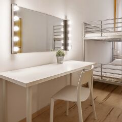Отель Queen Hostel Италия, Милан - 1 отзыв об отеле, цены и фото номеров - забронировать отель Queen Hostel онлайн удобства в номере