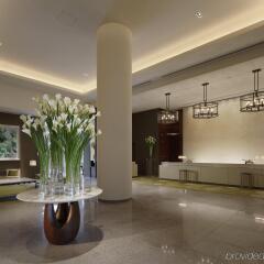Отель Palace Hotel Tokyo Япония, Токио - отзывы, цены и фото номеров - забронировать отель Palace Hotel Tokyo онлайн интерьер отеля фото 2