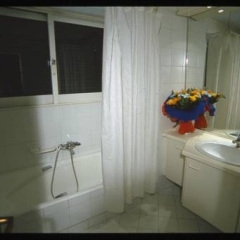 Отель Lion Hotel Apartments Греция, Афины - отзывы, цены и фото номеров - забронировать отель Lion Hotel Apartments онлайн ванная