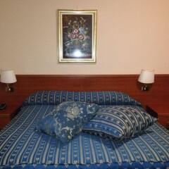Hotel Fenicia удобства в номере