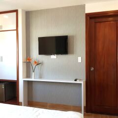 Canary Nha Trang Hotel удобства в номере