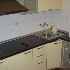 Отель Stasys Apartments Pilies Street Литва, Вильнюс - отзывы, цены и фото номеров - забронировать отель Stasys Apartments Pilies Street онлайн фото 2