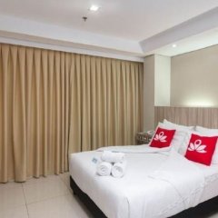 ZEN Premium Mabini Street in Manila, Philippines from 45$, photos, reviews - zenhotels.com guestroom