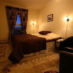 Valhall Hotel & Resort комната для гостей фото 5