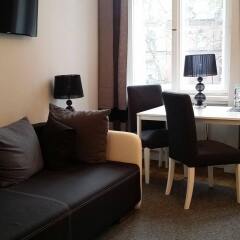 Отель City Center Rooms Польша, Познань - отзывы, цены и фото номеров - забронировать отель City Center Rooms онлайн комната для гостей фото 2