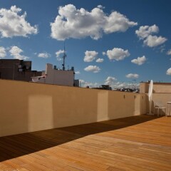 Отель May Ramblas Hotel Испания, Барселона - отзывы, цены и фото номеров - забронировать отель May Ramblas Hotel онлайн пляж