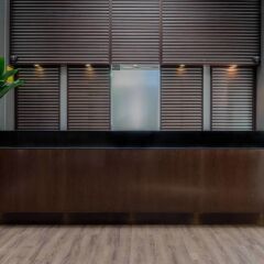 AC Hotel Ciudad de Sevilla by Marriott интерьер отеля фото 3