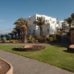 Отель Sotavento Beach Club Коста Кальма фото 2