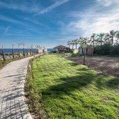 Kolibri Hotel Турция, Аланья - отзывы, цены и фото номеров - забронировать отель Kolibri Hotel - All Inclusive онлайн приотельная территория