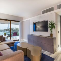 LSH Hotel комната для гостей фото 4