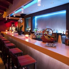 Axos Hotel гостиничный бар