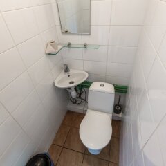 Гостиница Хостел VadiVad в Москве 2 отзыва об отеле, цены и фото номеров - забронировать гостиницу Хостел VadiVad онлайн Москва ванная фото 2