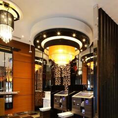 Hotel Livemax Tokyo Bakurocho Токио фото 6