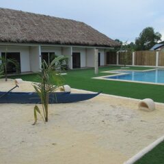 Отель Higala Resort Филиппины, Дауис - отзывы, цены и фото номеров - забронировать отель Higala Resort онлайн