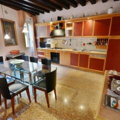 Отель Ve.N.I.Ce. Cera Casa Del Sol Италия, Венеция - отзывы, цены и фото номеров - забронировать отель Ve.N.I.Ce. Cera Casa Del Sol онлайн в номере фото 2