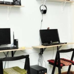 Отель Bangkok Backpacker Guesthouse Бангкок комната для гостей фото 2