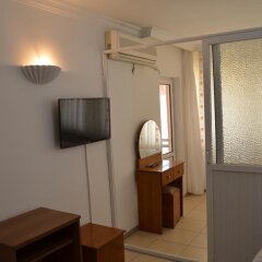 Prens Yildiz Hotel Турция, Айвалык - отзывы, цены и фото номеров - забронировать отель Prens Yildiz Hotel онлайн удобства в номере