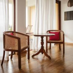 Отель Thaulle Resort удобства в номере фото 2