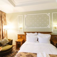 Sultan Palace Hotel in Atyrau, Kazakhstan from 99$, photos, reviews - zenhotels.com guestroom photo 2