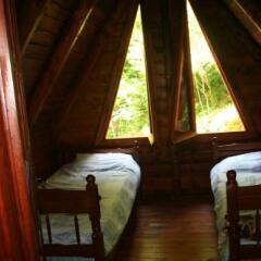 Отель Blini Park Guesthouse Албания, Шкодер - отзывы, цены и фото номеров - забронировать отель Blini Park Guesthouse онлайн спа фото 2