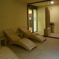 Отель Residenza Porta Volta Италия, Милан - отзывы, цены и фото номеров - забронировать отель Residenza Porta Volta онлайн спа