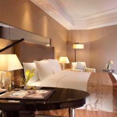 Отель Crowne Plaza Xian Китай, Сиань - отзывы, цены и фото номеров - забронировать отель Crowne Plaza Xian онлайн в номере