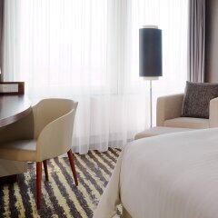 Отель Zurich Marriott Hotel Швейцария, Цюрих - отзывы, цены и фото номеров - забронировать отель Zurich Marriott Hotel онлайн фото 2