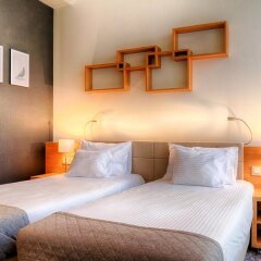 Отель Focus Hotel Premium Sopot Польша, Сопот - отзывы, цены и фото номеров - забронировать отель Focus Hotel Premium Sopot онлайн комната для гостей фото 2