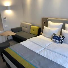 Отель Holiday Inn Express Munich - City East Мюнхен детские мероприятия