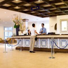 Отель Fuerteventura Princess развлечения