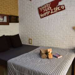 Отель The Happy Bird B&B спа
