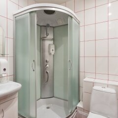 Гостиница Roomp Chistye Prudy ванная