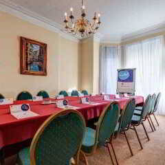 Best Western Plus The Connaught Hotel фото 3