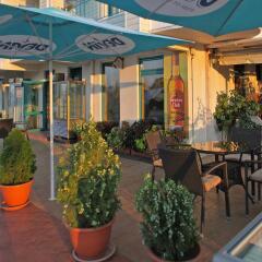 Отель Ravda Bay Guest House Болгария, Равда - отзывы, цены и фото номеров - забронировать отель Ravda Bay Guest House онлайн гостиничный бар