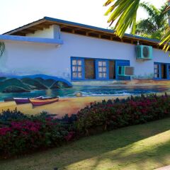 Отель Tobys Resort Ямайка, Монтего-Бей - отзывы, цены и фото номеров - забронировать отель Tobys Resort онлайн фото 7