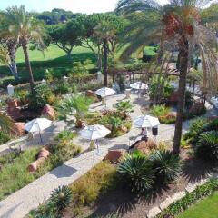 Отель Hilton Vilamoura As Cascatas Golf Resort & Spa Португалия, Пешао - отзывы, цены и фото номеров - забронировать отель Hilton Vilamoura As Cascatas Golf Resort & Spa онлайн фото 10