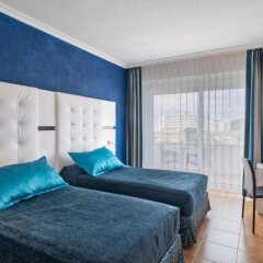 Salles Hotel Marina Portals комната для гостей фото 5