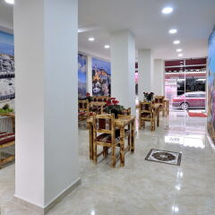 Seyri Istanbul Hotel Турция, Стамбул - отзывы, цены и фото номеров - забронировать отель Seyri Istanbul Hotel онлайн питание фото 3