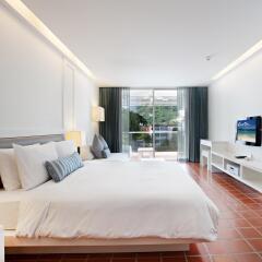 Отель X2 Vibe Phuket Patong комната для гостей фото 2