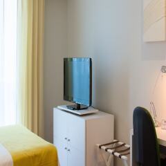 Отель Holiday Inn Express And Suites Mexico City At The Wtc Мехико фото 8