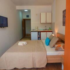 Apartments Lungo Mare in Ulcinj, Montenegro from 46$, photos, reviews - zenhotels.com