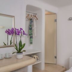 Отель Iliovasilema Suites Греция, Остров Санторини - отзывы, цены и фото номеров - забронировать отель Iliovasilema Suites онлайн фото 4